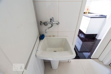 Apartamento para alugar com 172m², 3 quartos e 4 vagasÁrea de serviço