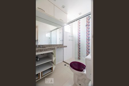 Apartamento para alugar com 172m², 3 quartos e 4 vagasSuíte - Quarto 3