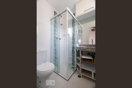 Apartamento para alugar com 172m², 3 quartos e 4 vagasSuíte - Quarto 1