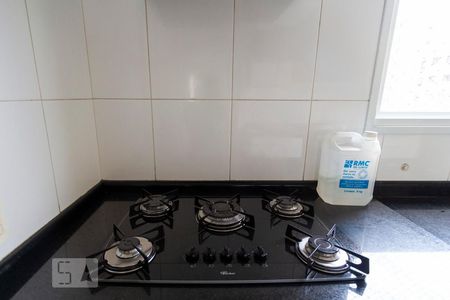 Apartamento para alugar com 172m², 3 quartos e 4 vagasCozinha