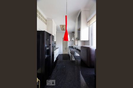 Apartamento para alugar com 172m², 3 quartos e 4 vagasCozinha