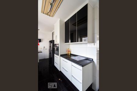 Apartamento para alugar com 172m², 3 quartos e 4 vagasCozinha