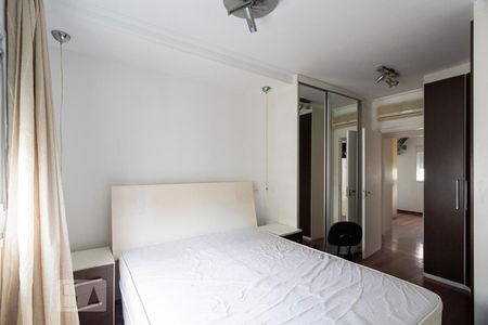 Apartamento para alugar com 172m², 3 quartos e 4 vagasQuarto 2 - Suíte