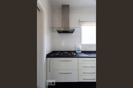 Apartamento para alugar com 172m², 3 quartos e 4 vagasCozinha