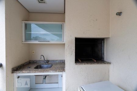 Apartamento para alugar com 172m², 3 quartos e 4 vagasVaranda Gourmet