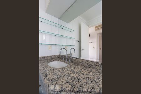 Apartamento para alugar com 172m², 3 quartos e 4 vagasSuíte - Quarto 3