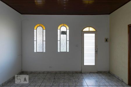 Sala de Casa com 2 quartos, 100m² Vila Mariana