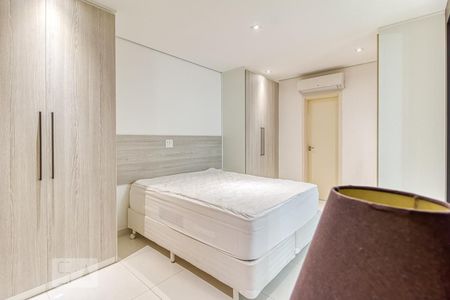 Apartamento para alugar com 70m², 1 quarto e 1 vaga Apartamento para alugar com 70m², 1 quarto e 1 vagaSuíte