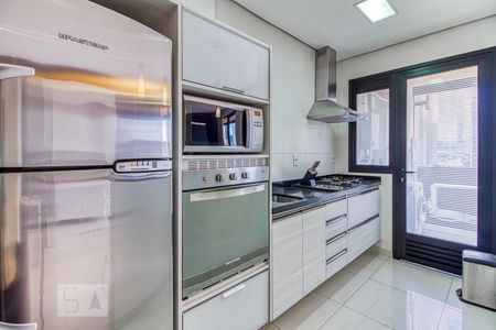Apartamento para alugar com 70m², 1 quarto e 1 vaga Apartamento para alugar com 70m², 1 quarto e 1 vagaCozinha