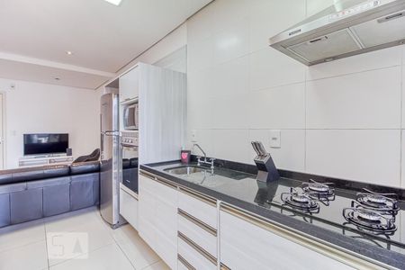 Apartamento para alugar com 70m², 1 quarto e 1 vaga Apartamento para alugar com 70m², 1 quarto e 1 vagaCozinha