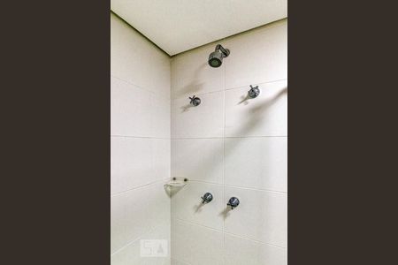 Apartamento para alugar com 70m², 1 quarto e 1 vaga Apartamento para alugar com 70m², 1 quarto e 1 vagaBanheiro da suíte