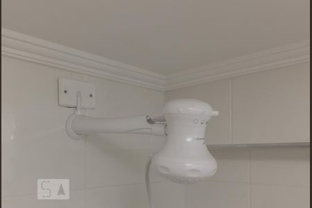 Banheiro de apartamento à venda com 3 quartos, 75m² em Aclimação, São Paulo