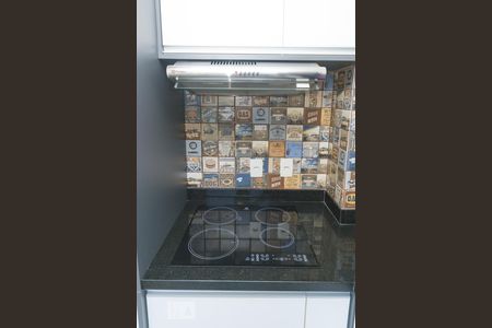 Apartamento para alugar com 78m², 1 quarto e 1 vaga Apartamento para alugar com 78m², 1 quarto e 1 vagaDetalhe da cozinha