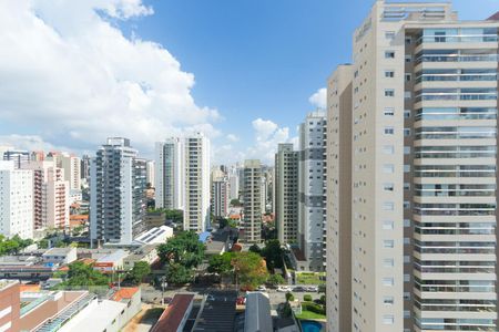 Apartamento para alugar com 78m², 1 quarto e 1 vaga Apartamento para alugar com 78m², 1 quarto e 1 vagaVista da cozinha