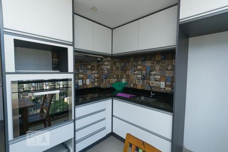 Apartamento para alugar com 78m², 1 quarto e 1 vaga Apartamento para alugar com 78m², 1 quarto e 1 vagaCozinha