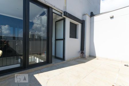 Apartamento para alugar com 78m², 1 quarto e 1 vaga Apartamento para alugar com 78m², 1 quarto e 1 vagaCobertura e área de serviço