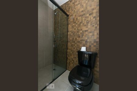 Apartamento para alugar com 78m², 1 quarto e 1 vaga Apartamento para alugar com 78m², 1 quarto e 1 vagaBanheiro da suíte