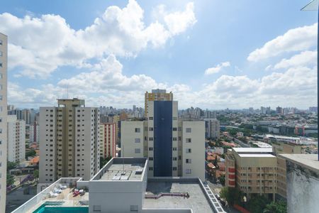 Apartamento para alugar com 78m², 1 quarto e 1 vaga Apartamento para alugar com 78m², 1 quarto e 1 vagaVista da janela da suíte