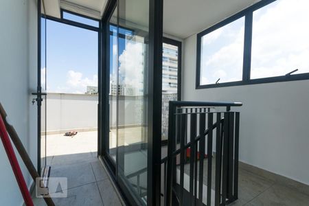 Apartamento para alugar com 78m², 1 quarto e 1 vaga Apartamento para alugar com 78m², 1 quarto e 1 vagaCorredor