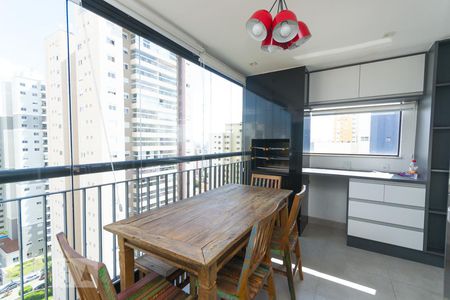 Apartamento para alugar com 78m², 1 quarto e 1 vaga Apartamento para alugar com 78m², 1 quarto e 1 vagaCozinha