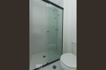 Apartamento para alugar com 78m², 1 quarto e 1 vaga Apartamento para alugar com 78m², 1 quarto e 1 vagaBanheiro