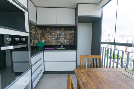 Apartamento para alugar com 78m², 1 quarto e 1 vaga Apartamento para alugar com 78m², 1 quarto e 1 vagaCozinha