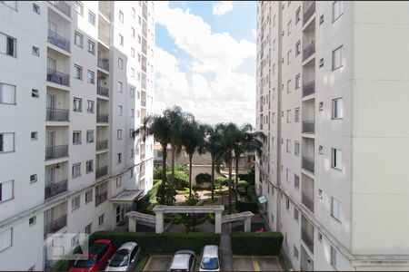 Vista Sala de apartamento para alugar com 1 quarto, 37m² em Lauzane Paulista, São Paulo