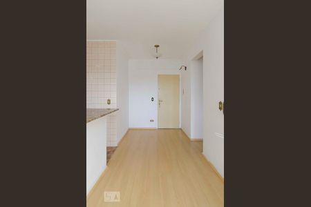 Sala de apartamento para alugar com 1 quarto, 37m² em Lauzane Paulista, São Paulo