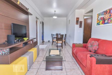 Sala de apartamento para alugar com 3 quartos, 95m² em Pechincha, Rio de Janeiro