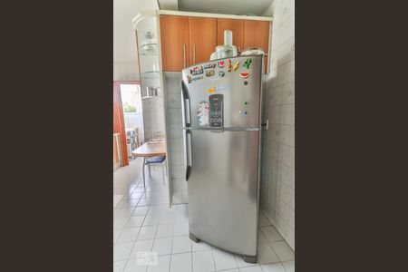 Apartamento à venda com 95m², 3 quartos e 1 vagaCozinha