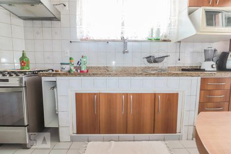 Apartamento à venda com 95m², 3 quartos e 1 vagaCozinha