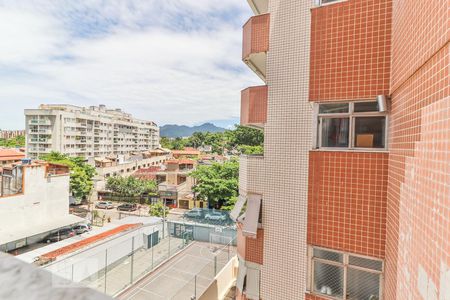 Apartamento à venda com 95m², 3 quartos e 1 vagaVista Área de Serviço
