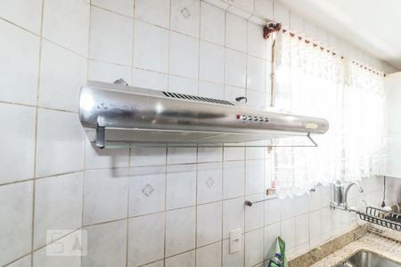 Apartamento à venda com 95m², 3 quartos e 1 vagaCozinha