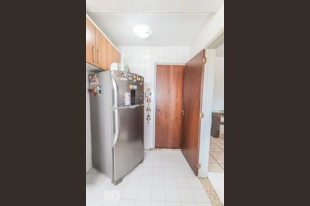 Apartamento à venda com 95m², 3 quartos e 1 vagaCozinha