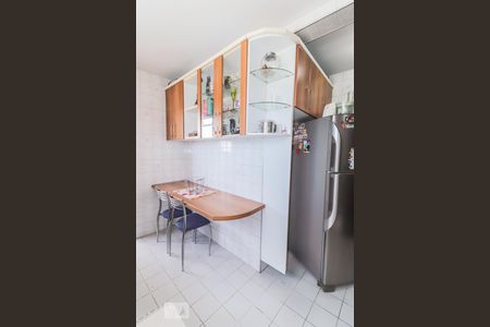 Apartamento à venda com 95m², 3 quartos e 1 vagaCozinha