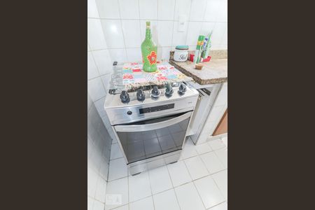 Apartamento à venda com 95m², 3 quartos e 1 vagaCozinha