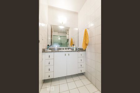 Apartamento à venda com 95m², 3 quartos e 1 vagaBanheiro Quarto 03 (Suíte)