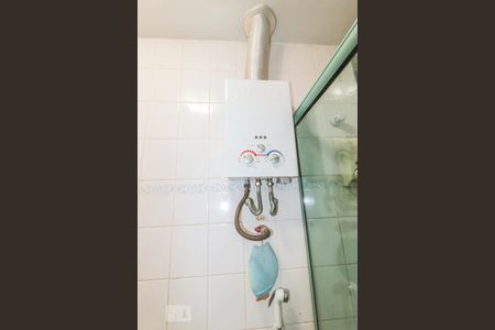 Apartamento à venda com 95m², 3 quartos e 1 vagaBanheiro Quarto 03 (Suíte)