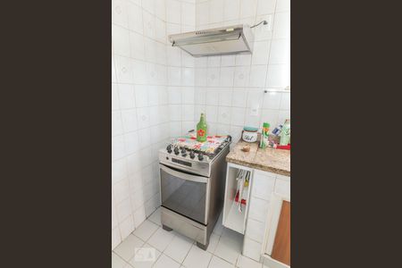 Apartamento à venda com 95m², 3 quartos e 1 vagaCozinha