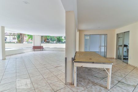 Apartamento à venda com 95m², 3 quartos e 1 vagaÁrea Comum