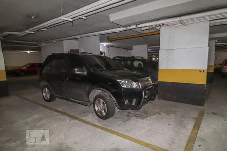 Apartamento à venda com 95m², 3 quartos e 1 vagaGaragem (Vaga Marcada)