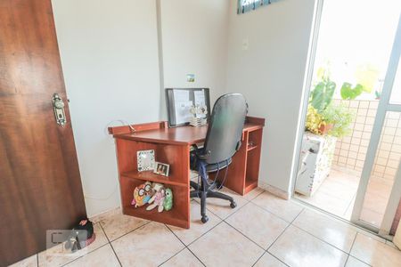 Apartamento à venda com 95m², 3 quartos e 1 vagaQuarto 01