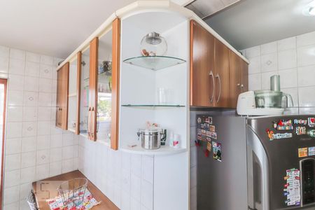 Apartamento à venda com 95m², 3 quartos e 1 vagaCozinha
