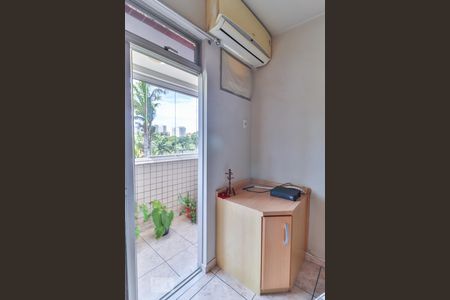 Apartamento à venda com 95m², 3 quartos e 1 vagaQuarto 03 (Suíte)