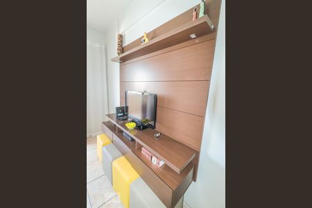 Apartamento à venda com 95m², 3 quartos e 1 vagaSala