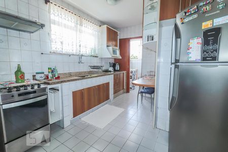 Apartamento à venda com 95m², 3 quartos e 1 vagaCozinha