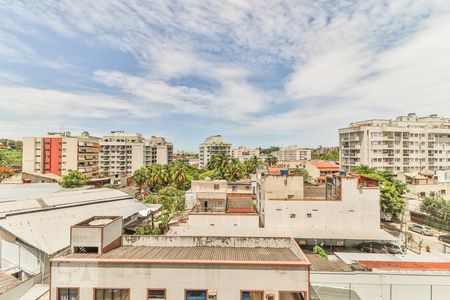 Apartamento à venda com 95m², 3 quartos e 1 vagaVista Área de Serviço e Cozinha