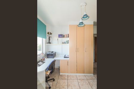 Apartamento à venda com 95m², 3 quartos e 1 vagaQuarto 02