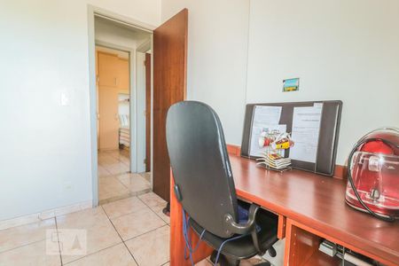 Apartamento à venda com 95m², 3 quartos e 1 vagaQuarto 01
