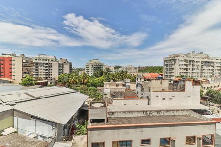 Apartamento à venda com 95m², 3 quartos e 1 vagaVista Quarto 02